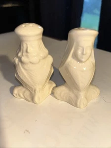 Schachfiguren Salz & Pfefferstreuer - Bild 1 von 8