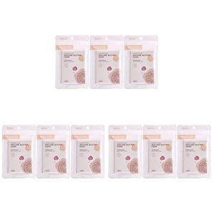 3 Count Ölabsorbierendes Papier Sicheres Gesichtstücher Zur Ölkontrolle - Bild 1 von 12