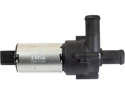 For 2004-2010 Volkswagen Touareg Auxiliary Water Pump 66454ZDSS 2005 2006 2007 - Изображение 1 из 2