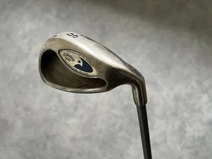 Callaway HawkEye Tungsten Ti #8 Iron / 37.5 Degree / Regular Flex HawkEye Shaft - Picture 1 of 6