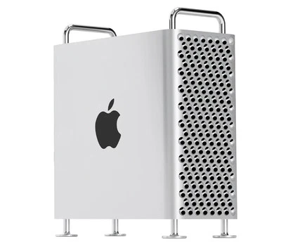 Apple Mac Pro 2019 A1991 2.7 GHz 24-Core 32GB RAM 4TB SSD Radeon pro 580X 8GB - Image 1 of 4