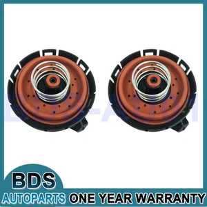 2X PCV Valve Crankcase Breather 11127547058 For BMW E60 E63 E64 E65 E66 E67 E70 - Picture 1 of 5