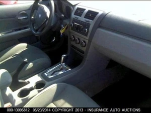 AVENGER Heat A/C Climate Temp Control Manual Temperature Control Rear Defrost RH - Picture 1 of 4