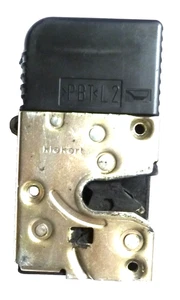 Türschloss vorne links PEUGEOT EXPERT von 1995-2006 - Picture 1 of 4