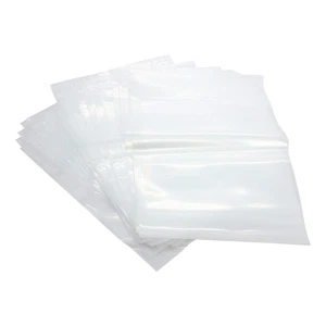 100 Pack Hardware Heavy Duty 8" x 10" Resealable 4Mil Thick Writable Dispense... - Picture 1 of 4