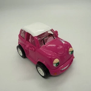 Chevron Cars Special Edition Breast Cancer Awareness Car Devotion 2009 - Picture 1 of 7