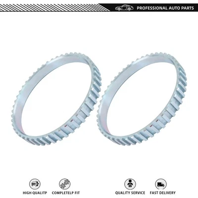 For 2015-2025 Ford Transit 150 250 350  Pair ABS Speed Sensor Ring BK3Z-2C189-A - Image 1 of 4