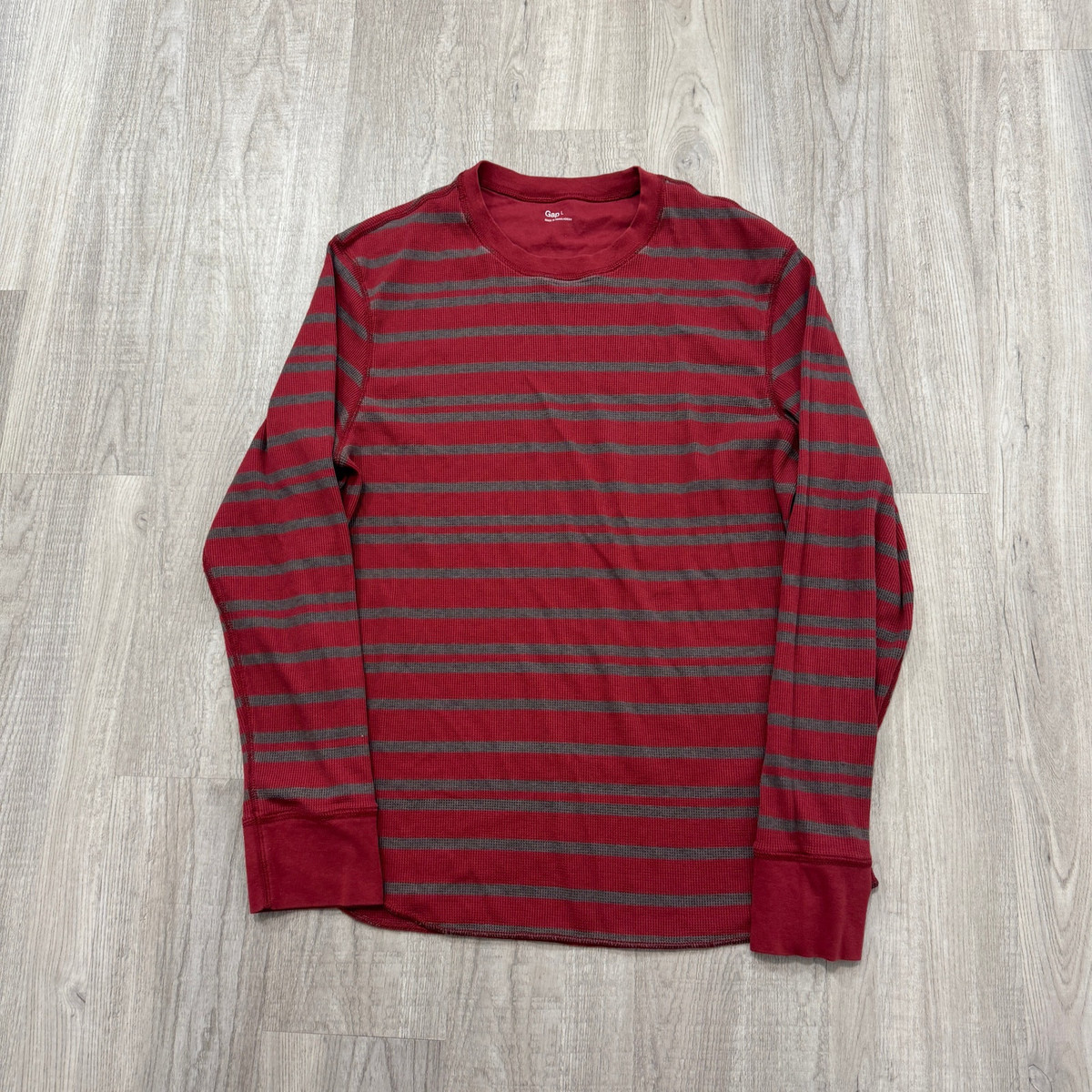 Gap Long Sleeve Striped T-Shirts for Men for sale | eBay Gap Long Sleeve Striped T-Shirts for Men for sale | eBay