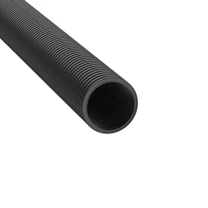 Panduit CLT125N-L630 Black Loom Tubing - Picture 1 of 1