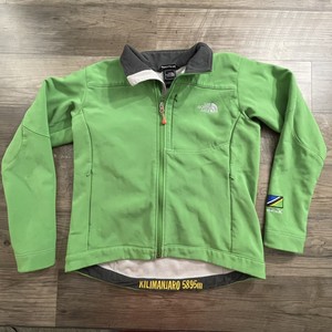 Las mejores ofertas en Rompevientos Verde The North Face abrigos, chaquetas  y chalecos para Mujeres | eBay