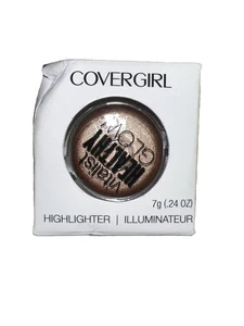 NEW COVERGIRL Vitalist Healthy GLOW Highlighter Illuminator (3) Candlelit - Picture 1 of 5