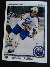 1990-91 Upper Deck High Series Hockey Cards Complete Your Set You U Pick 401-550