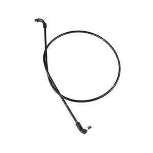 Engine Hood Release Bowden Cable For BMW E65 E66 7 Series 745i 745Li 760Li 760i - Imagen 1 de 5