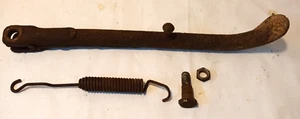 1977 Yamaha IT175 IT 175 Kick stand Spring 1W2-27311-01-00 - Picture 1 of 2