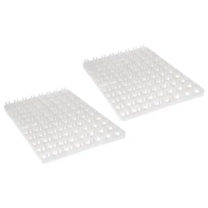 2Pcs Hatcher Accessories 88-Chicken Eggs Tray for Duck Automatic Incubator - Picture 1 of 7