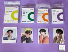 POPCORN GAMES PHOTOCARD SLEEVES - K-pop PC Trading Card Sleeves [US Seller]