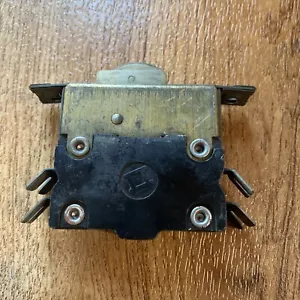 Interruptor de botón deslizante EMD 8330135 - Imagen 1 de 2