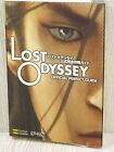 Lost Odyssey Guide XBox360 Buch 2008 SB91