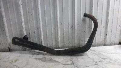 83 川崎 ZX 750 GPZ ZX750 A GPZ750 Vance & Hines 消声器排气  — 第 1/4 张图片