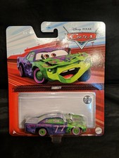 2022 DISNEY/PIXAR CARS LIABILITY Demolition Derby Car 