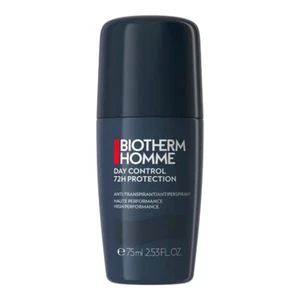 Biotherm HOMME Day Control 72H Deodorant Roll-On Antiperspirant - 75ml - 2.53oz - Picture 1 of 1