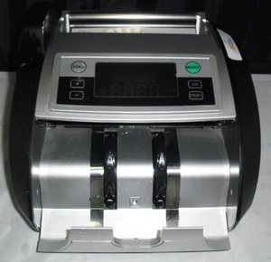ROYAL SOVEREIGN RBC-2100 CASH COUNTER G2 - Picture 1 of 1