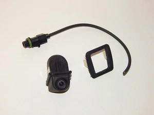 BMW X1/3/5/6 M2/3/4 Rear Reverse Camera Back Liftgate Mounted Parking Assist - Picture 1 of 4