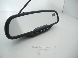 Saab 9-7X 2007 interior rear view mirror GNTX OEM - Bild 1 von 6