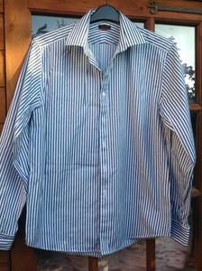 Las mejores ofertas en Manga larga regular Pierre Cardin Camisas de vestir  para hombres | eBay