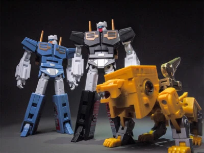 MMC Ocular Max RMX-10 Rewind & RMX-12 Eject set MMC OX Mini-Cassette in stock - Image 1 of 4