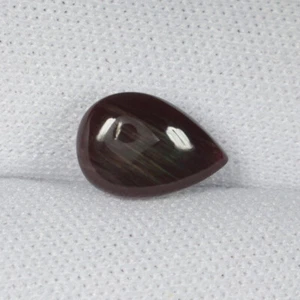 1.84 Cts Best Color Natural Feldspar Sunstone Pear Cab...!!!!! - Picture 1 of 2