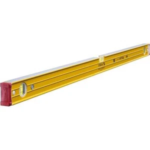 Stabila 96-2 Box Beam Level 3 Vial 120cm / 48in / 1200 Ribbed Next Day Delivery - Picture 1 of 1