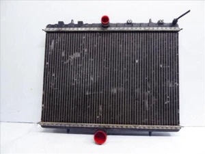 149 898 608 0 01 26672 gasoil radiator for PEUGEOT 807 2.0 D 2007 - Picture 1 of 9