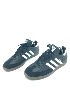 adidas Performance Samba 2011 Bota de fútbol de cuero Para Hombres T.46 US.11,5 - Imagen 1 de 6