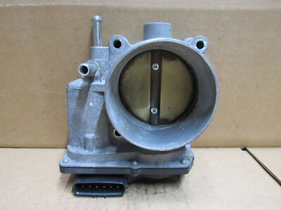 Nissan Titan 2004 2005 2006 2007 2008 conjunto de carrocería del acelerador 5,6 OEM 16119 7S000 Foto 1 de 4