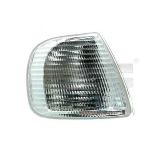 Freccia destra bianca per VW Caddy II furgone 9K9A Polo Variant 6KV5 6KV2 - Foto 1 di 1