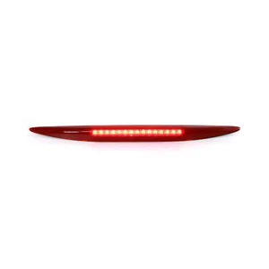 For Honda Accord 7th 2006-07 Red Tail Light 3RD High Mount Rear Stop Brake Lamge - Picture 1 of 7