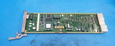 Placa de administración de estantes IAS ALCATEL LUCENT NBSHMC 3CM02418AAAD02 bs0806u0nzp (IN18 Foto 1 de 3