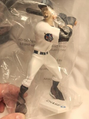 MLB SGA Chase Bank Figure Statue Batting ADRIAN GONZALEZ San Diego Padres - Image 1 of 4