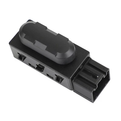 6-Way Power Seat Control Switch For Ford F150 Taurus Escape 5F9T14B709AA Foto 1 de 4
