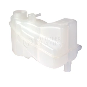 Radiator water tank for Fiat Idea, Fiat Punto, Lancia Musa - Picture 1 of 2