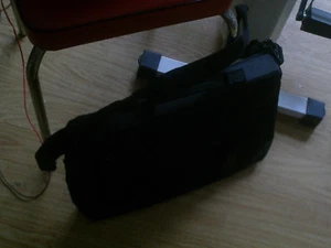 Laptoptache - Bild 1 von 1