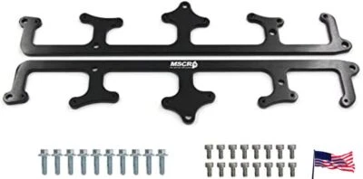  Cubierta de válvula con soportes de bobina LSX camión intercambiable para bobinas D585 19005218 Foto 1 de 4