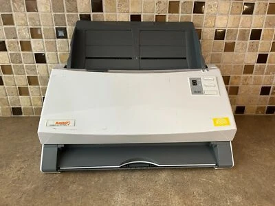 Ambir ImageScan Pro 940u High-Speed Sheetfed Scanner DS940 Z2-15 - Image 1 of 4