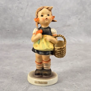 Rare Vintage Hummel Figurine Goebel Germany Sister 98 TMK 3 - 1960 1972 - Picture 1 of 15