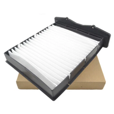 New Cabin Air Filter for 2002 2003 2004 2005 Land Rover Freelander V6 2.5L — 第 1/4 张图片