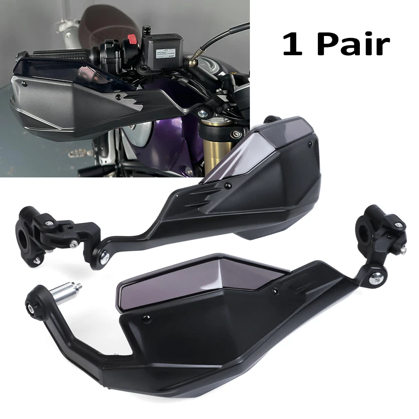 Protector de manillar protector protector para DUCATI Scrambler 1100/Dark Tribute Pro Foto 1 de 4