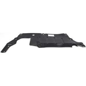 New Engine Splash Shield Rear For Mitsubishi Outlander Sport 2011-2022 MI1228114 - Picture 1 of 5