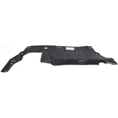 New Engine Splash Shield Rear For Mitsubishi Outlander Sport 2011-2022 MI1228114 - Image 1 of 4