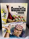 The Gasparilla Cookbook 1994 (1961) Tampa Jr. League HC DJ Hall Of Fame 19th Ed